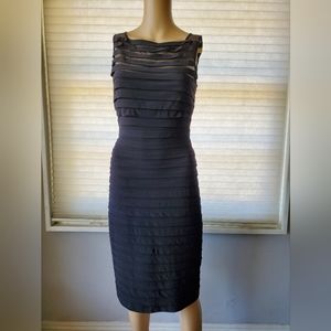 Adriana Papell dress